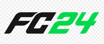 FC 24 লোগো